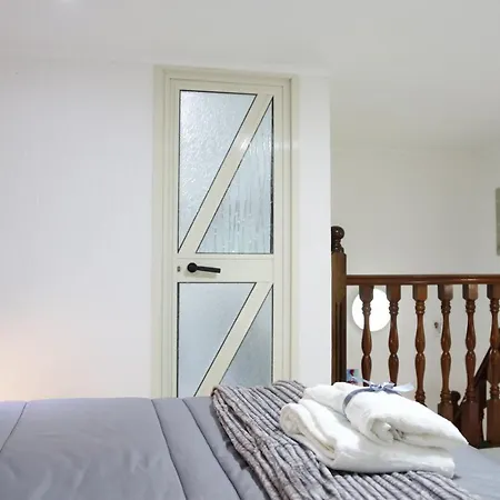 Storica House Semesterbostad