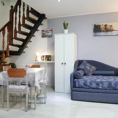 Storica House Ferienhaus *