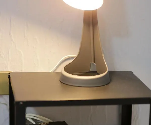 Storica House Semesterbostad Neapel