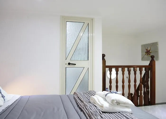 Storica House Semesterbostad