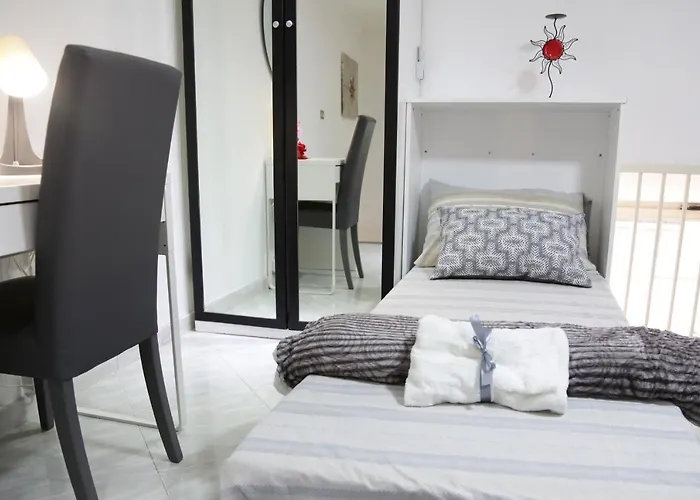 Storica House Semesterbostad *