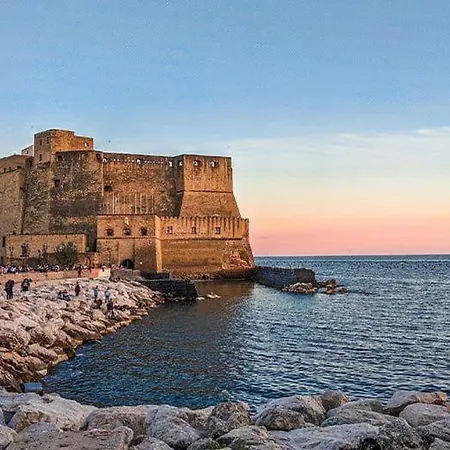 Storica House * Naples