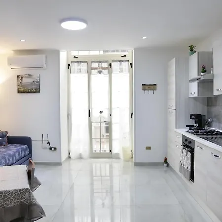 Storica House Holiday home Naples