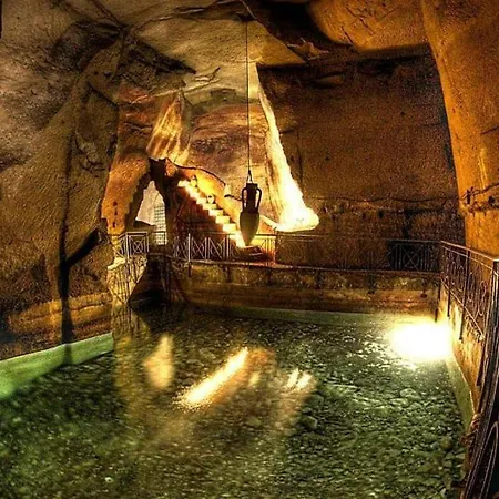 Storica House * Naples