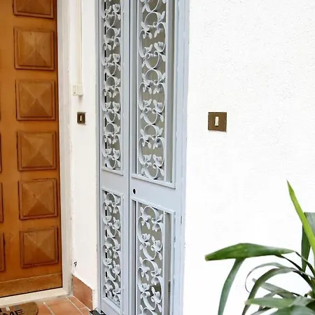 Storica House * Naples