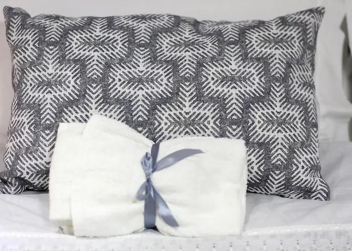 Σπίτι διακοπών Storica House *