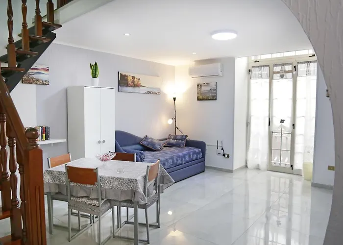 Σπίτι διακοπών Storica House