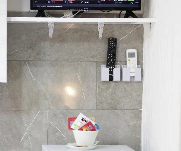 Storica House Σπίτι διακοπών