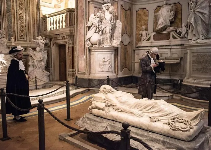 Storica House Σπίτι διακοπών Νάπολη