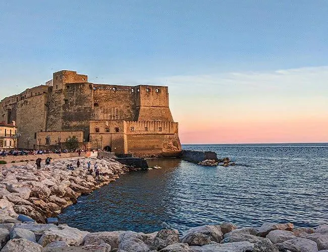 Storica House * Νάπολη