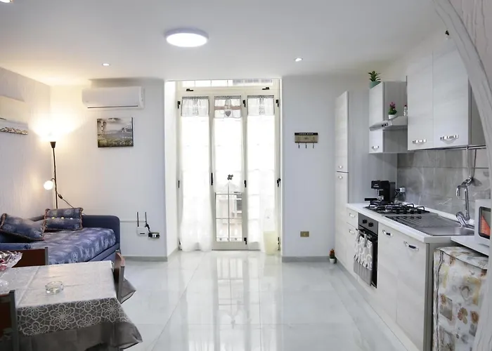 Storica House Σπίτι διακοπών Νάπολη