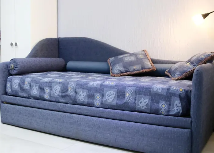 Storica House Σπίτι διακοπών Νάπολη