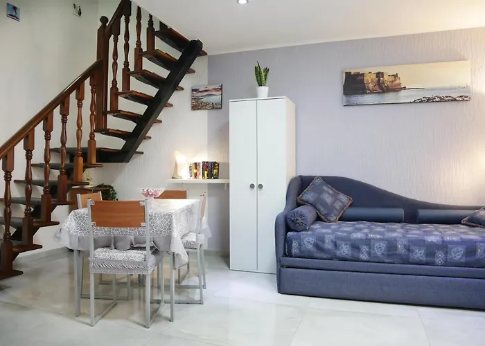 Storica House Σπίτι διακοπών *