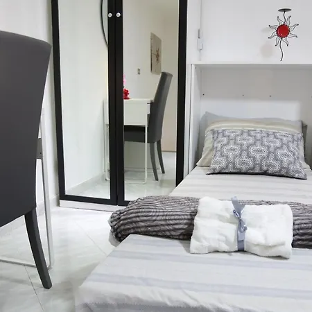 Storica House Feriehus *