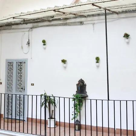 Storica House *